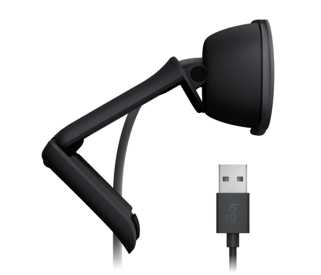 Веб-камера Logitech 960-001592