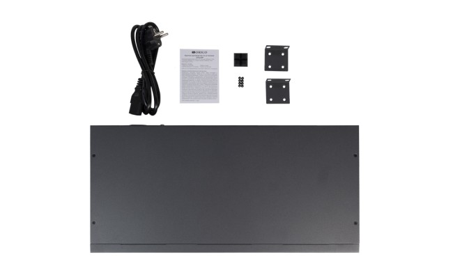 Коммутатор Origo OS2228P/370W/B1A Коммутатор Origo OS2228P/370W/B1A