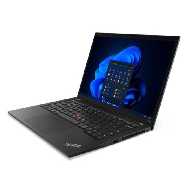 Ноутбук Lenovo ThinkPad P15v G3 Ноутбук Lenovo ThinkPad P15v G3