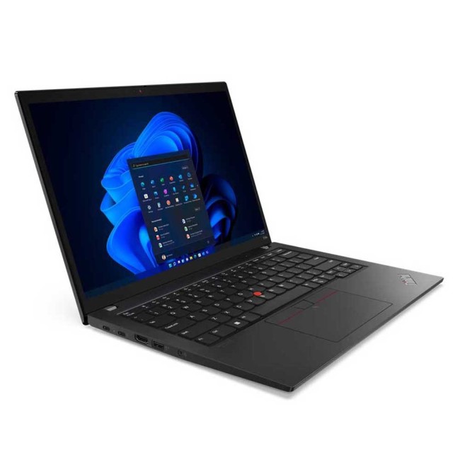 Ноутбук Lenovo ThinkPad P15v G3 Ноутбук Lenovo ThinkPad P15v G3