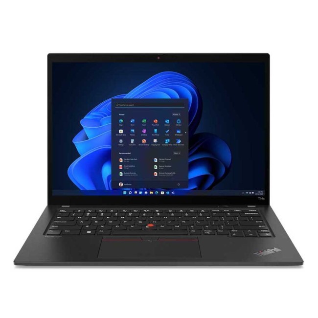 Ноутбук Lenovo ThinkPad P15v G3 Ноутбук Lenovo ThinkPad P15v G3