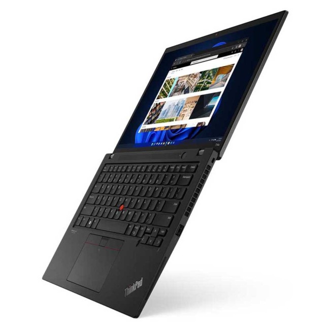 Ноутбук Lenovo ThinkPad P15v G3 Ноутбук Lenovo ThinkPad P15v G3