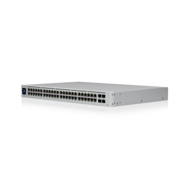 Коммутатор Ubiquiti USW-48