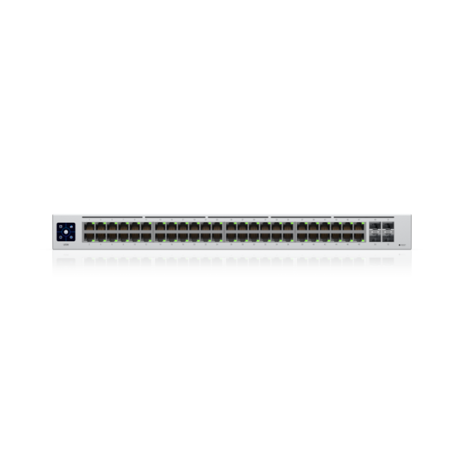 Коммутатор Ubiquiti USW-48
