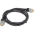 Кабель HDMI 19M/M,ver. 2.1, 8K@60 Hz 3m VCOM <CG865-3M> VCOM CG865-3M