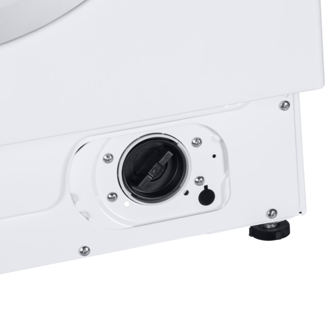 Встраиваемая стиральная машина HOMSair HOMSAir WMB1486WH