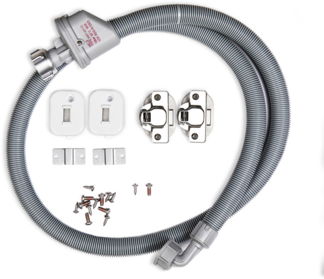 Встраиваемая стиральная машина HOMSair HOMSAir WMB1486WH