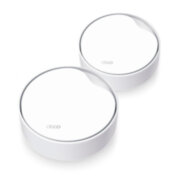 Wi-Fi Mesh-система PoE TP-Link Deco X50-PoE(2-pack)