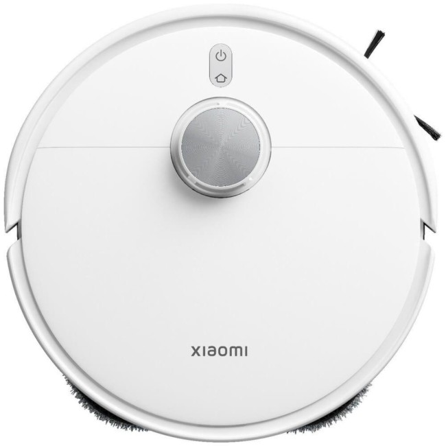 Робот-пылесос Xiaomi BHR089REU Робот-пылесос Xiaomi BHR089REU