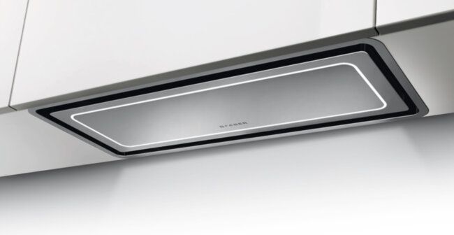 Встраиваемая в шкаф вытяжка Faber Faber IN-LIGHT EV8P X A52