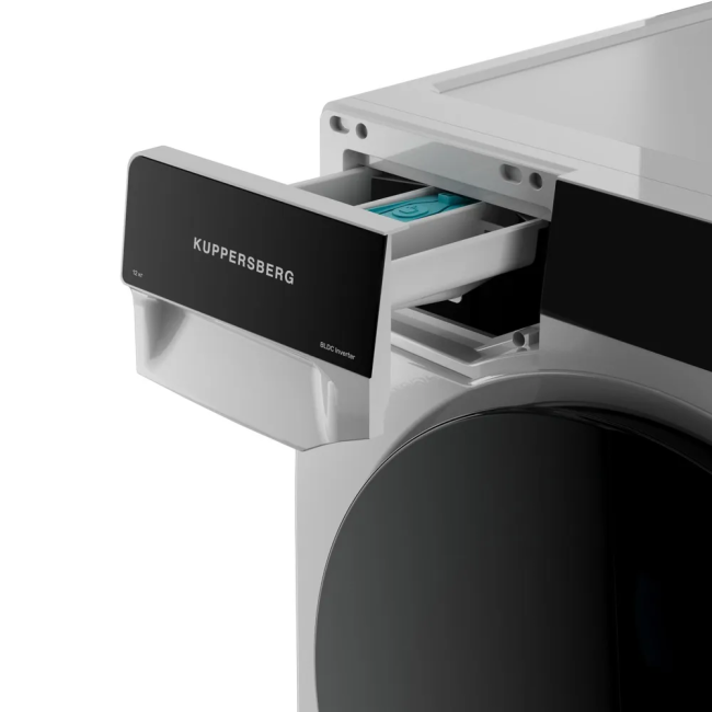 Стиральная машина KUPPERSBERG Kuppersberg WM 590 W