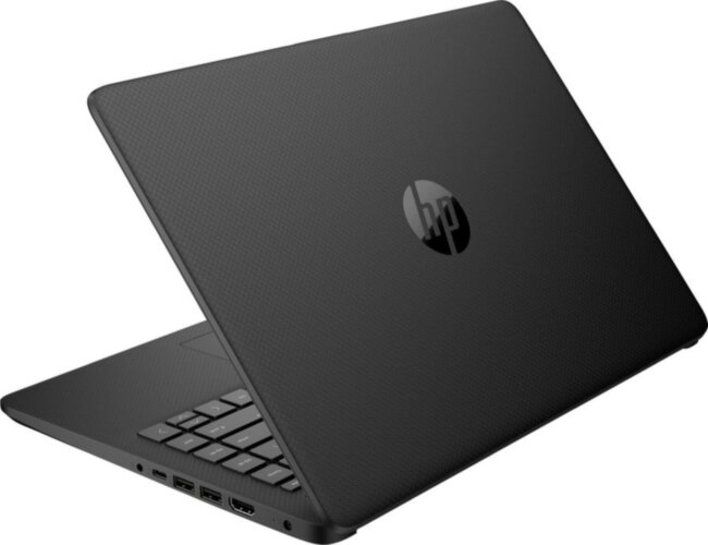 Ноутбук HP Laptop 14s-fq0025ur Ноутбук HP Laptop 14s-fq0025ur