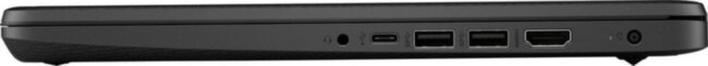 Ноутбук HP Laptop 14s-fq0025ur Ноутбук HP Laptop 14s-fq0025ur