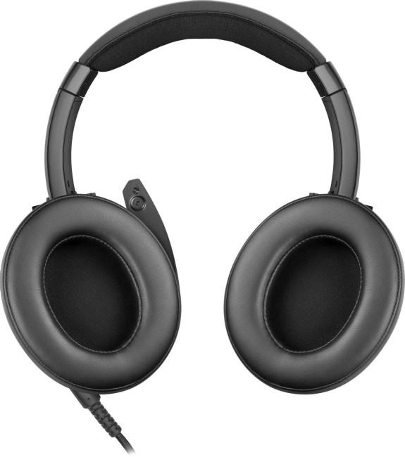 Defender Игровая гарнитура Galaxy Pro 7.1, RGB, провод 2.2 м Defender 64571 Defender Игровая гарнитура Galaxy Pro 7.1, RGB, провод 2.2 м Defender 64571