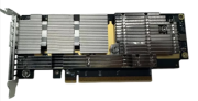 Сетевая карта Infiniband Mellanox MCX75310AAS-HEAT Сетевая карта Infiniband Mellanox MCX75310AAS-HEAT