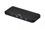 2 x 4 USB 3.2 Gen1 переключатель (Host Type: A+C) ATEN US5324 2 x 4 USB 3.2 Gen1 переключатель (Host Type: A+C) ATEN US5324