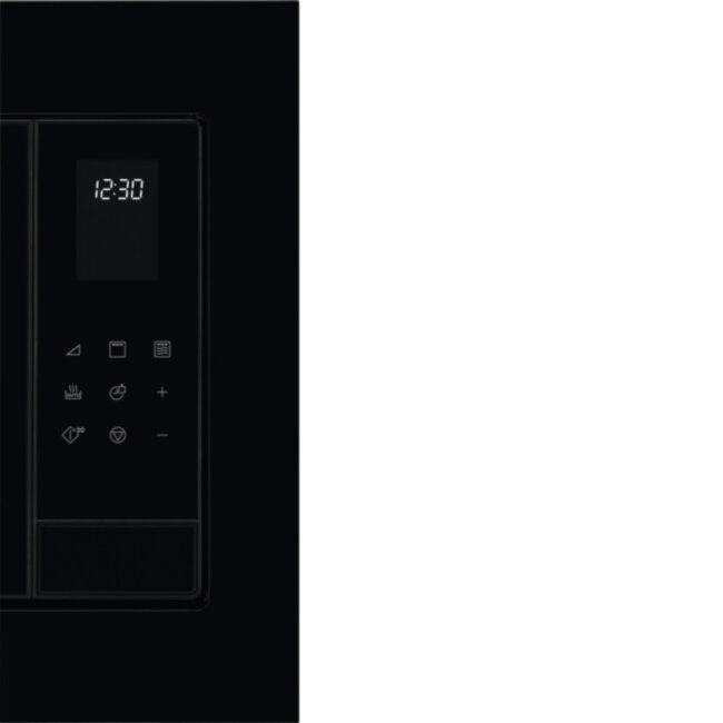 Встраиваемая микроволновая печь ELECTROLUX Electrolux LMS4253TMK
