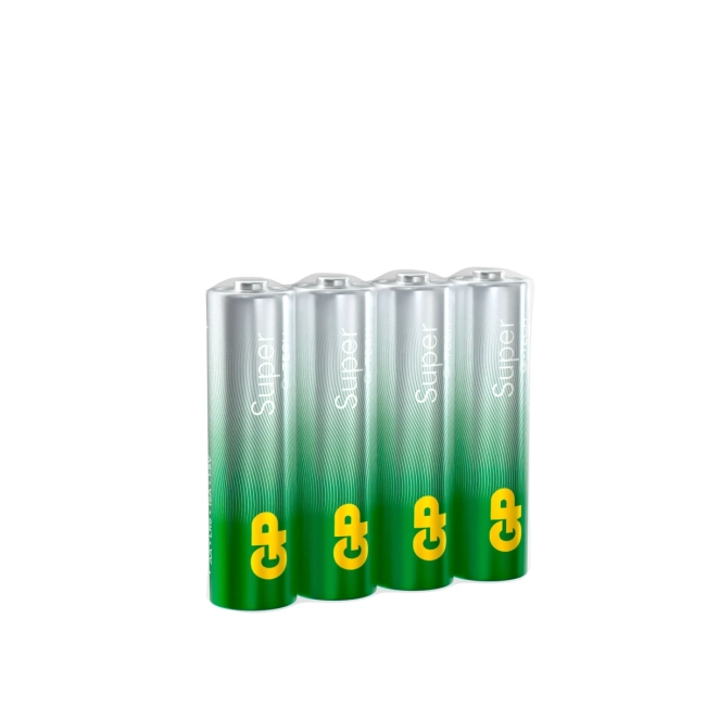 Батарейка АА GP 4,8912E+12 Батарейка АА GP 4,8912E+12