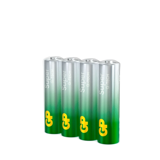 Батарейка АА GP 4,8912E+12 Батарейка АА GP 4,8912E+12