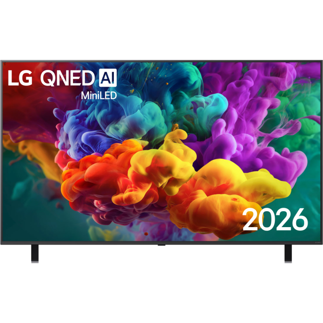 Телевизор ЖК 65'' LG LG 65QNED85B6C.ARUG Телевизор ЖК 65'' LG LG 65QNED85B6C.ARUG