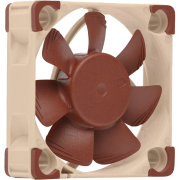 Кулер для корпуса Noctua NF-A4x10 24V PWM Кулер для корпуса Noctua NF-A4x10 24V PWM