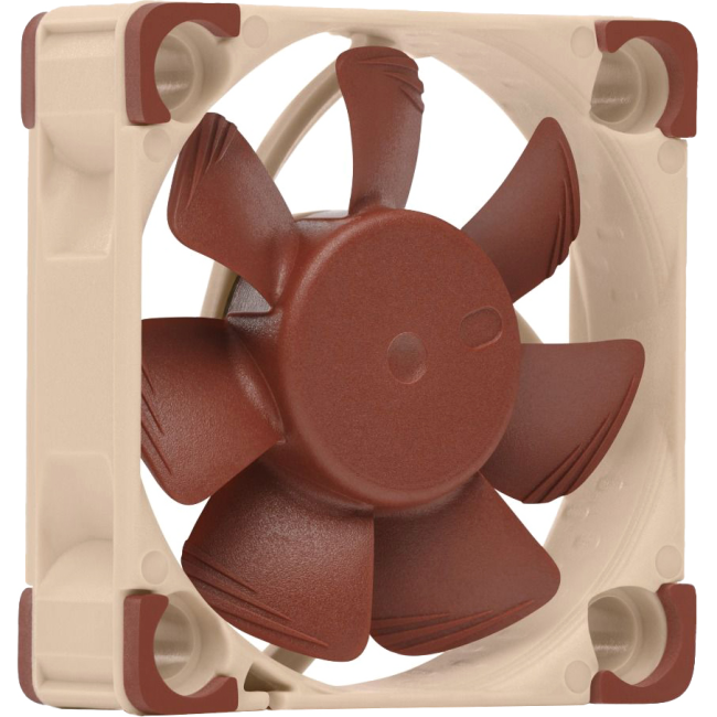 Кулер для корпуса Noctua NF-A4x10 24V PWM Кулер для корпуса Noctua NF-A4x10 24V PWM