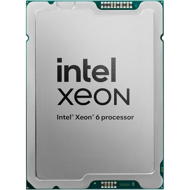 Процессор Intel Xeon 6521P (PK8072006347700) Процессор Intel Xeon 6521P (PK8072006347700)