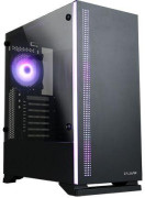 Корпус Zalman S5  BLACK