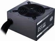 Блок питания 550 Ватт Cooler Master MWE 550 Bronze - V2