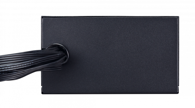 Блок питания 550 Ватт Cooler Master MWE 550 Bronze - V2