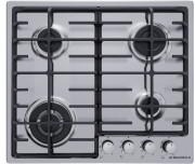 Газовая варочная панель MAUNFELD Maunfeld EGHS.64.63CS/G