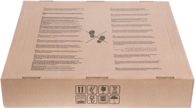 Газовая варочная панель MAUNFELD Maunfeld EGHS.64.63CS/G