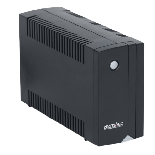 ИБП ЮНИОР 1000, 1000/600 ВА/Вт, LED, USB, SCHUKOx3 Импульс JN10205 ИБП ЮНИОР 1000, 1000/600 ВА/Вт, LED, USB, SCHUKOx3 Импульс JN10205