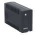 ИБП ЮНИОР 1000, 1000/600 ВА/Вт, LED, USB, SCHUKOx3 Импульс JN10205 ИБП ЮНИОР 1000, 1000/600 ВА/Вт, LED, USB, SCHUKOx3 Импульс JN10205