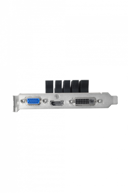 Видеокарта ASUS GT730-SL-2GD5-BRK Видеокарта ASUS GT730-SL-2GD5-BRK