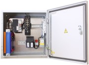 Коммутатор OSNOVO OS-44TB1(SW-60812/I) Коммутатор OSNOVO OS-44TB1(SW-60812/I)