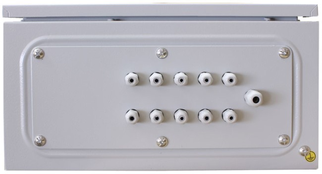 Коммутатор OSNOVO OS-44TB1(SW-60812/I) Коммутатор OSNOVO OS-44TB1(SW-60812/I)