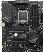 Материнская плата MSI PRO B650-P WIFI