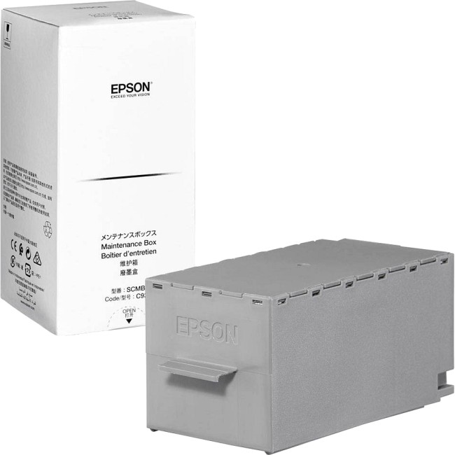 Емкость для отработанных чернил Epson C12C935711