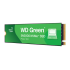 Твердотельные накопители WD WDS200T4G0E