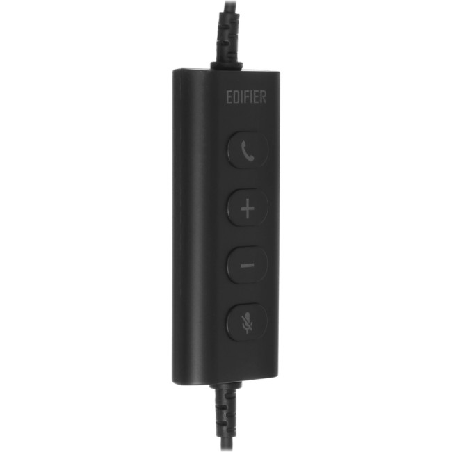 Гарнитура EDIFIER CC100 Чёрный Гарнитура EDIFIER CC100 Чёрный