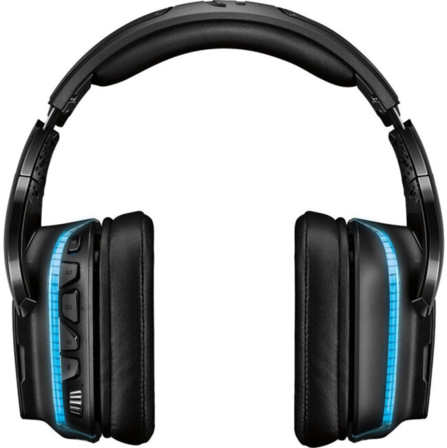Гарнитура Logitech Headset G935 Wireless 7.1