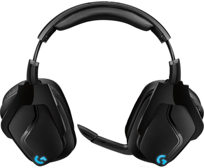 Гарнитура Logitech Headset G935 Wireless 7.1