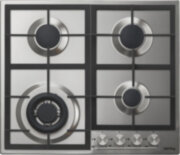 Встраиваемые газовые панели Korting Korting HG 665 CTX