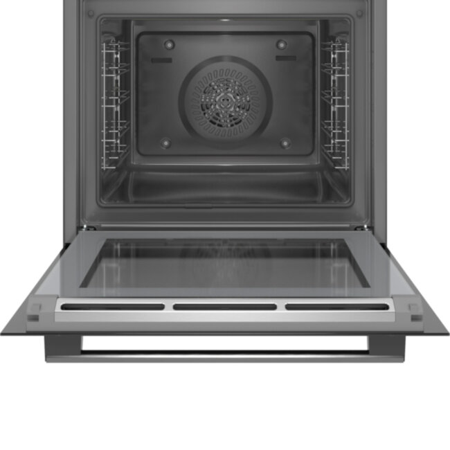 Встраиваемая электрическая духовка BOSCH Bosch HBA578BB0