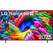 Телевизор ЖК 75'' LG LG 75NANO90A6B.ARUG