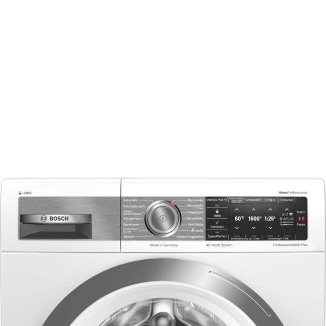 Стиральная машина BOSCH Bosch WAX32E90ME Стиральная машина BOSCH Bosch WAX32E90ME