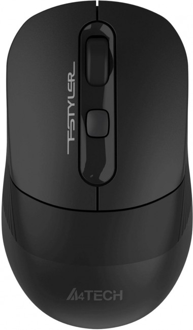 Мышь A4Tech FB10CS USB STONE BLACK Мышь A4Tech FB10CS USB STONE BLACK