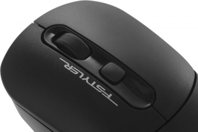 Мышь A4Tech FB10CS USB STONE BLACK Мышь A4Tech FB10CS USB STONE BLACK
