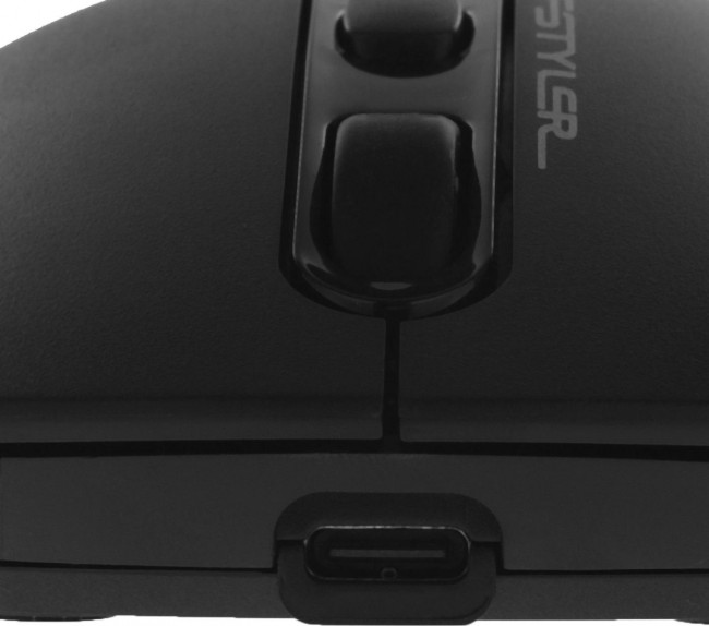 Мышь A4Tech FB10CS USB STONE BLACK Мышь A4Tech FB10CS USB STONE BLACK
